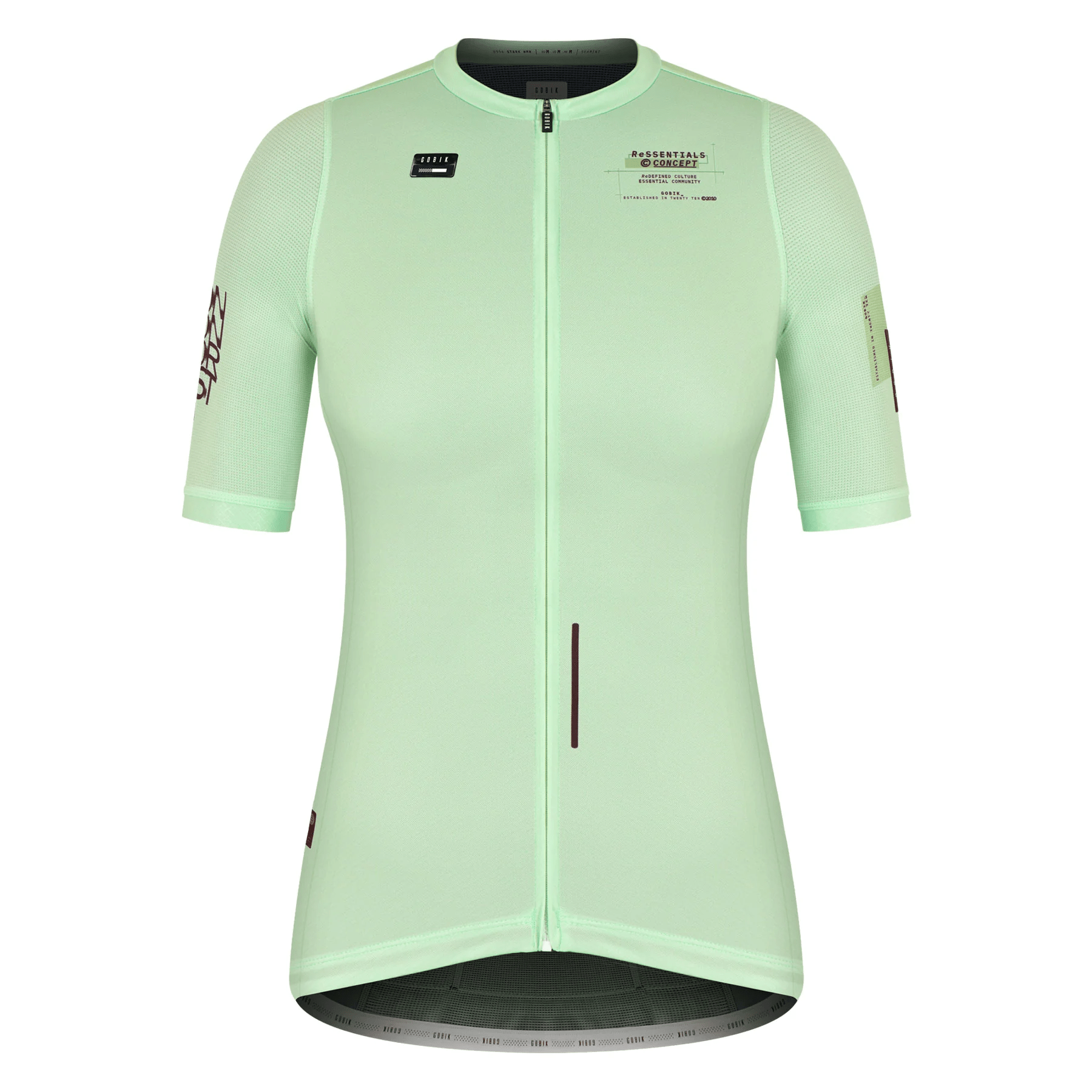 Maillot Ciclismo Mujer EPIC PRO