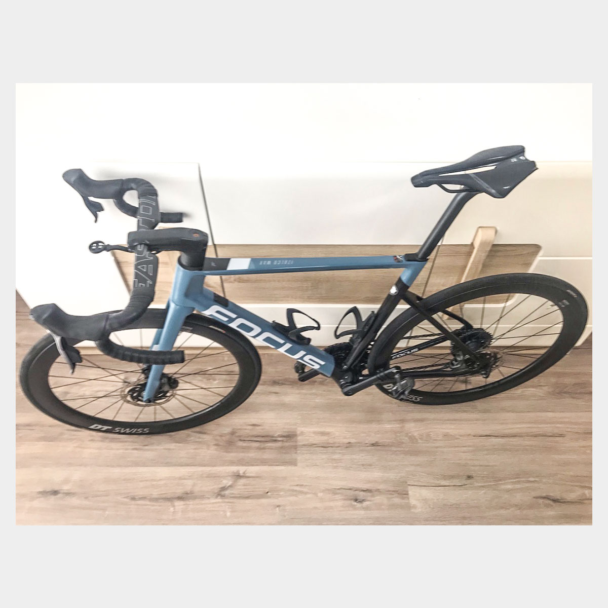 Focus Izalco Max 9.7 Force AXS - Bike Point Online Shop