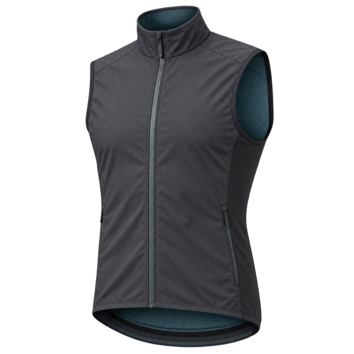 Men’s gilet