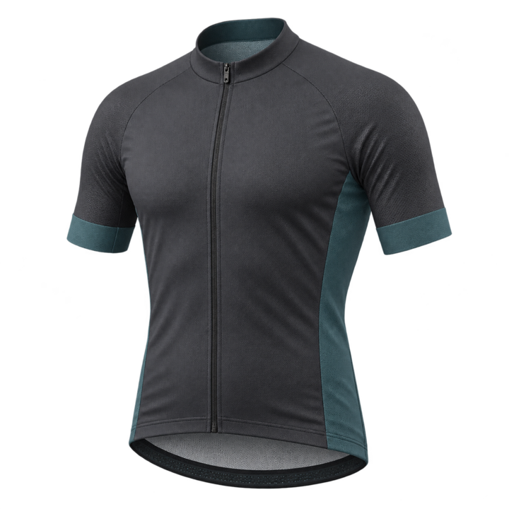 Unisex jersey