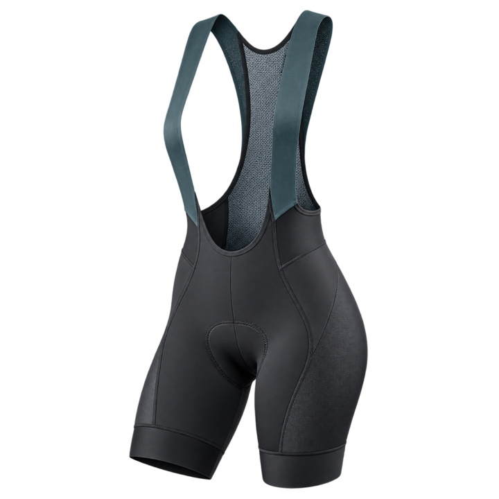 Women’s bib shorts
