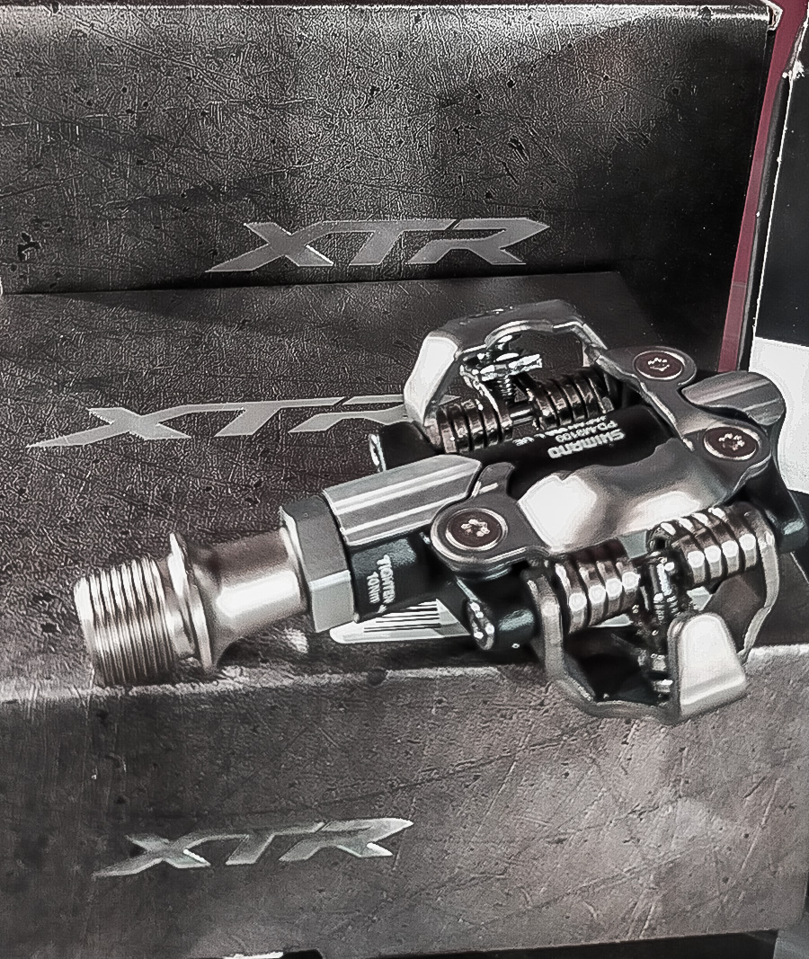 Parts & Spares
