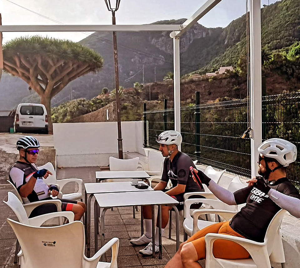 Bikepoint Tenerife / Triciclos Canarias