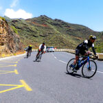 East Coast Mountan Pass Excursion En Bicicleta Tenerife Bike Point Tenerife Bike Hire & Bike Rental