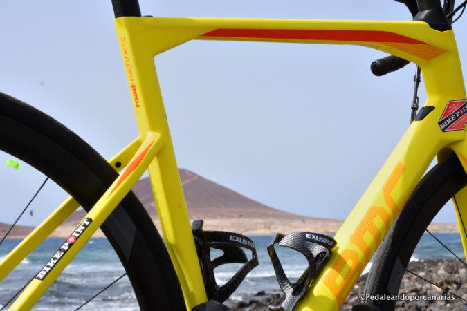 Bmc Roadmachine 02 Bicycle Rental Tenerife Bikepointtenerife