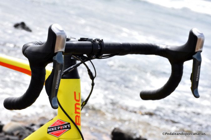 bmc handlebars