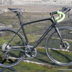 Focus Paralane 2016 Perfect Ride
