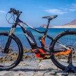 Ktm Macina 2017 Bike Point Tenerife El Medano Ebike