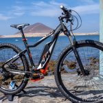 Ktm Macina 2017 Bike Point Tenerife Las Americas Electric Bike