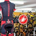 Casteli Bike Shorts And Jersey Bike Point Shop Tenerife