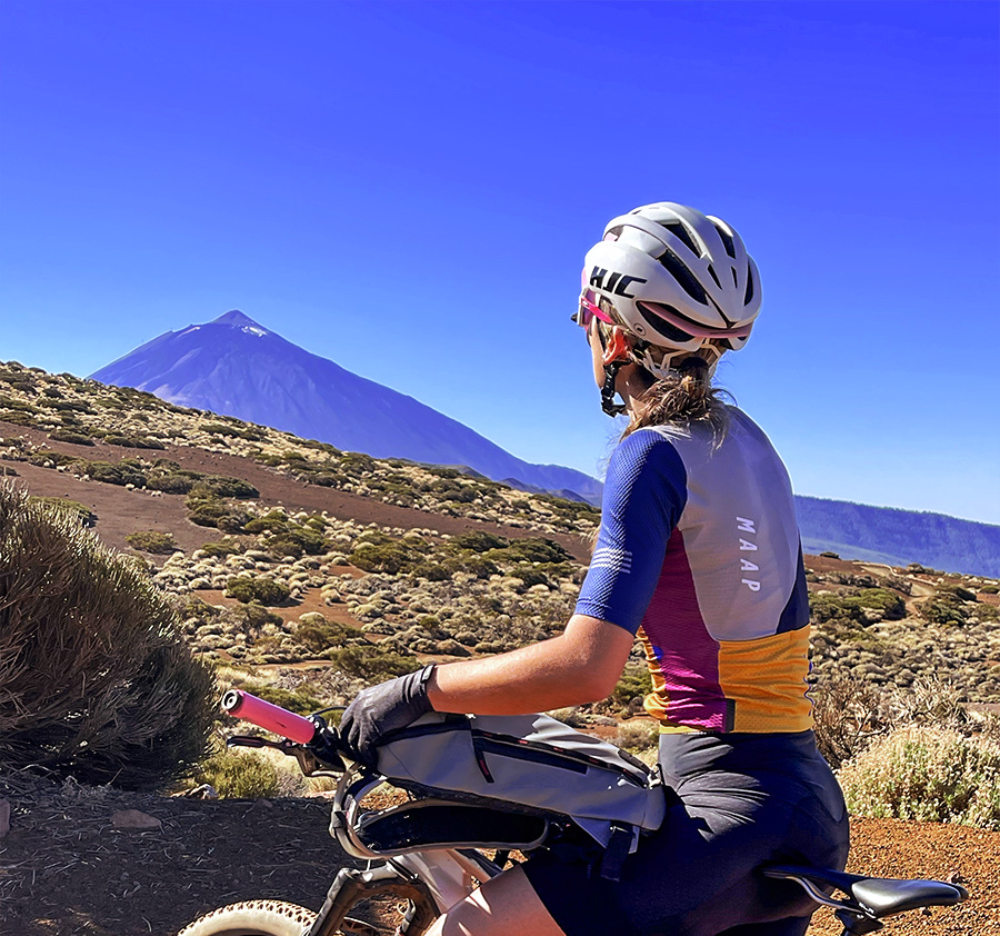 Mountaining Biking Bike Point Tenerife Bike Hire & Bike Rental