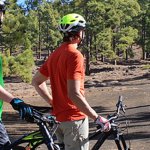 Valle De Arriba Tour Main Img Bike Point Tenerife Bike Hire & Bike Rental