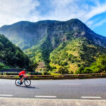 La Gomera Special Road Bike Tour Bikepoint Bike Point Tenerife Bike Hire & Bike Rental