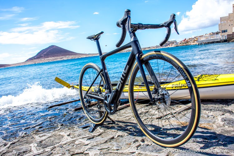 Bmc Teammachine Slr01 Tenerife Bike Rental