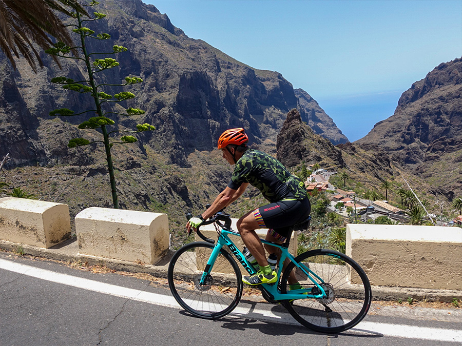 Bike Tours Masca 4 Bike Point Tenerife Bike Hire & Bike Rental