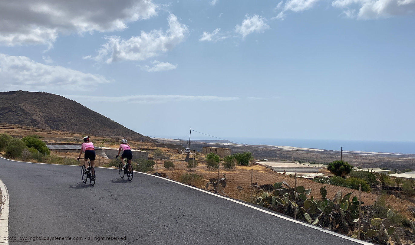 El Medano Bike Tour Bike Point Tenerife Bike Hire & Bike Rental