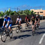 Banana Climp Tour Intro Bike Point Tenerife Bike Hire & Bike Rental