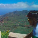 Isla Baja Road Bike Tour Bike Point Tenerife Bike Hire & Bike Rental