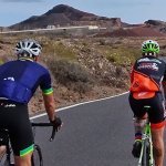 Medano Road Bike Tour Intro Bike Point Tenerife Bike Hire & Bike Rental