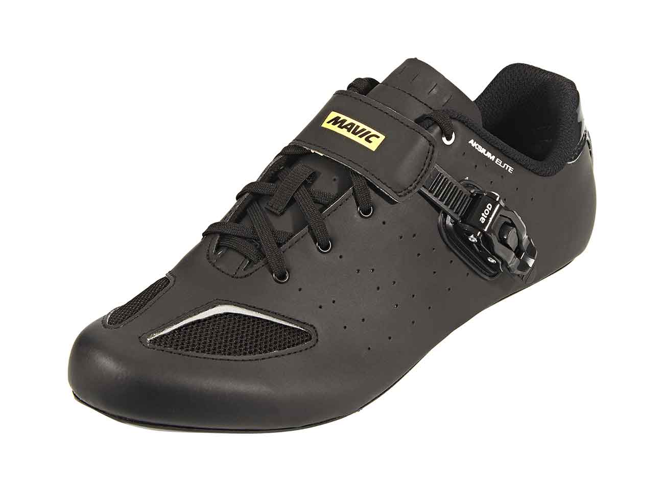 mavic aksium elite shoes