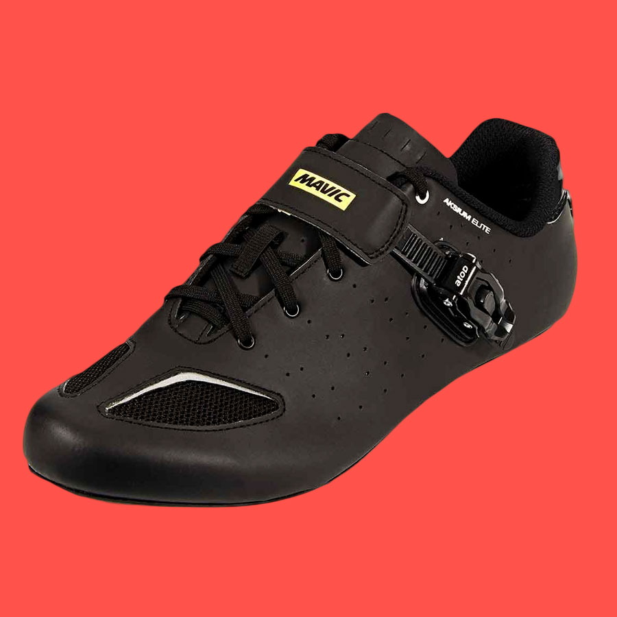 mavic aksium elite 3 shoes