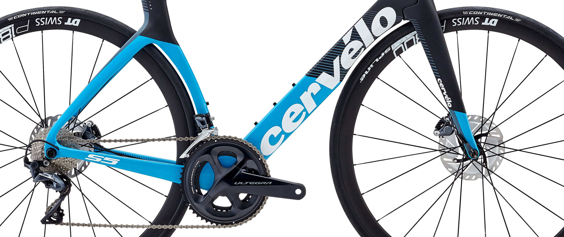 cervelo s5 ultegra disc