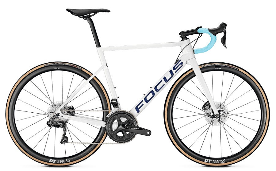 2019 focus izalco max