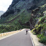 Masca South Side E Bike Tour Bike Point Tenerife Bike Hire & Bike Rental