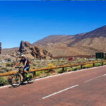 Mount Teide East Electric Bike Tour Bike Point Tenerife Bike Hire & Bike Rental