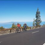 Teide West Electric Bike Tour Bike Point Tenerife Bike Hire & Bike Rental