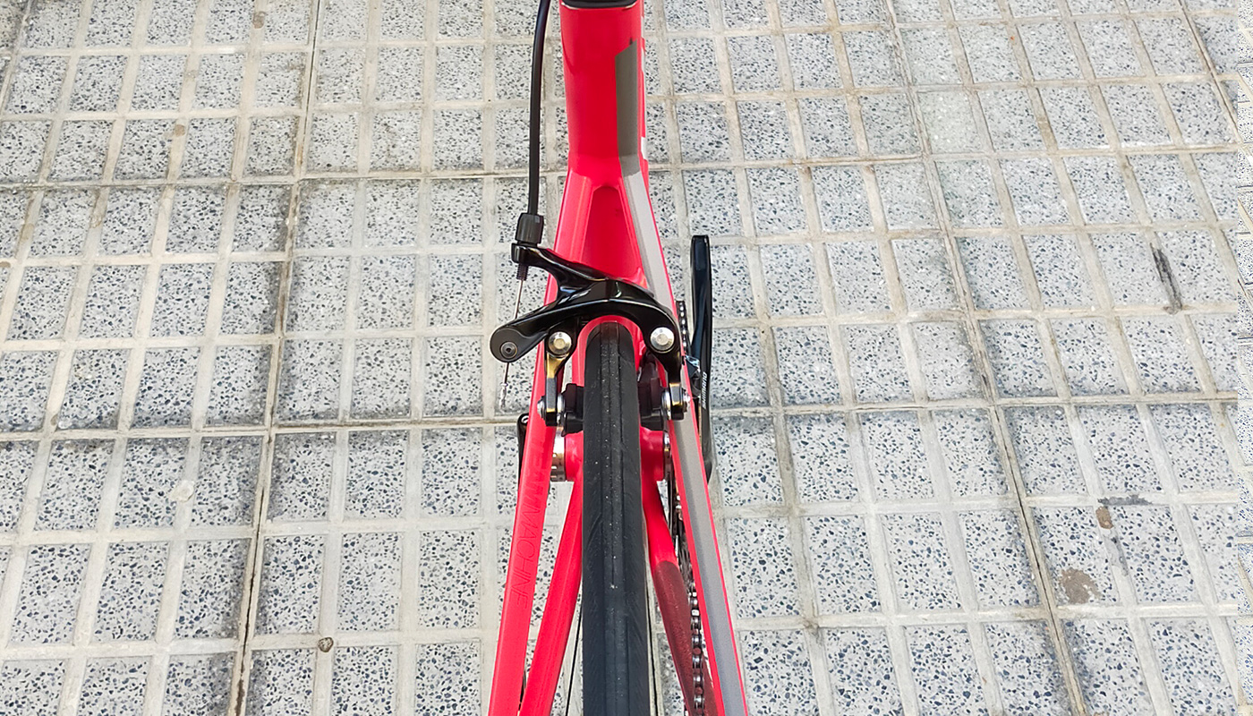 Bmc Teammachine Alr One 3 Bike Point Tenerife Bike Hire & Bike Rental