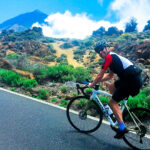 El Teide North West Hallenge Tour Bike Point Tenerife Bike Hire & Bike Rental