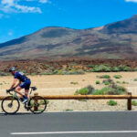 El Teide Parador Challenge Bike Point Tenerife Bike Hire & Bike Rental