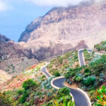 Masca Valley Challenge Tour Bike Point Tenerife Bike Hire & Bike Rental