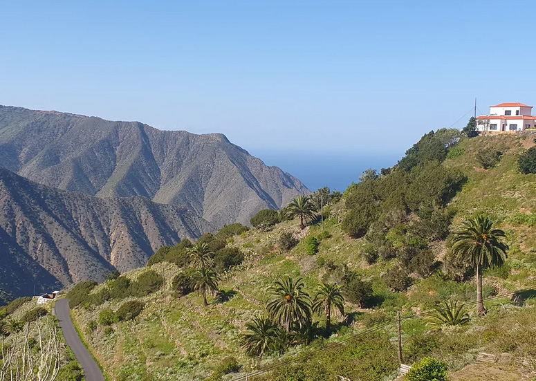 Anaga Special Ebike Excursion Tour Bike Point Tenerife Bike Hire & Bike Rental