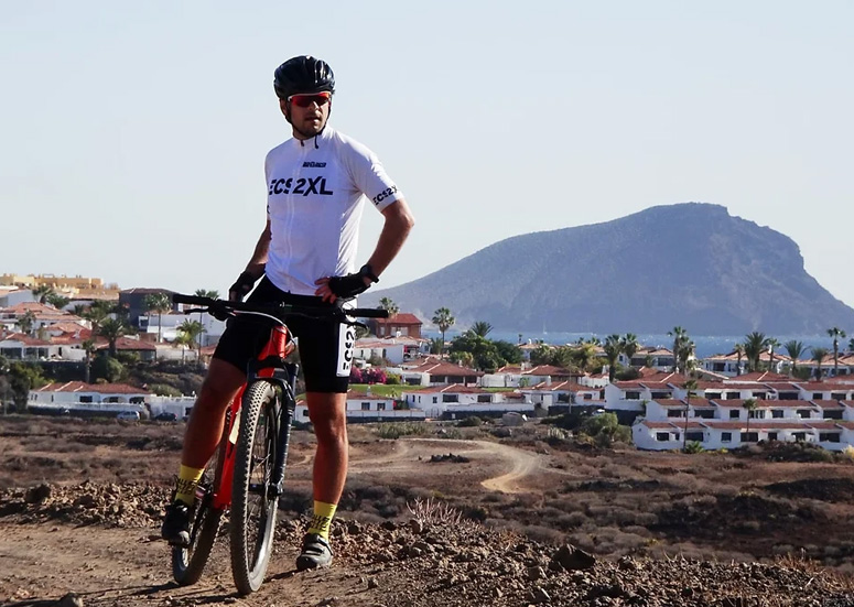 Coastal Tracks Mtb E Mtb Bike Tours Tenerife 1 Bike Point Tenerife Bike Hire & Bike Rental