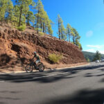 Teide Volcano Tour Tenerife Ebike Tour Bike Point Tenerife Bike Hire & Bike Rental