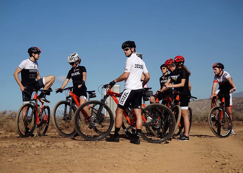 Villa Flor Off Road Mtb E Mtb Bike Tour 6 Bike Point Tenerife Bike Hire & Bike Rental