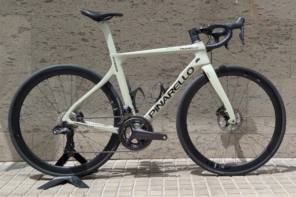 Pinarello paris di2 sale