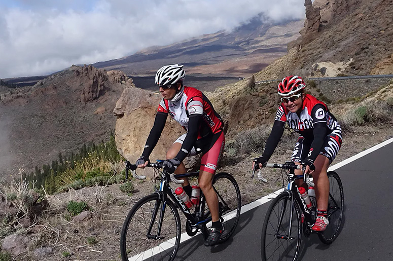 Activo Experience Bikepoint Best Of The South 2 Bike Point Tenerife Bike Hire & Bike Rental