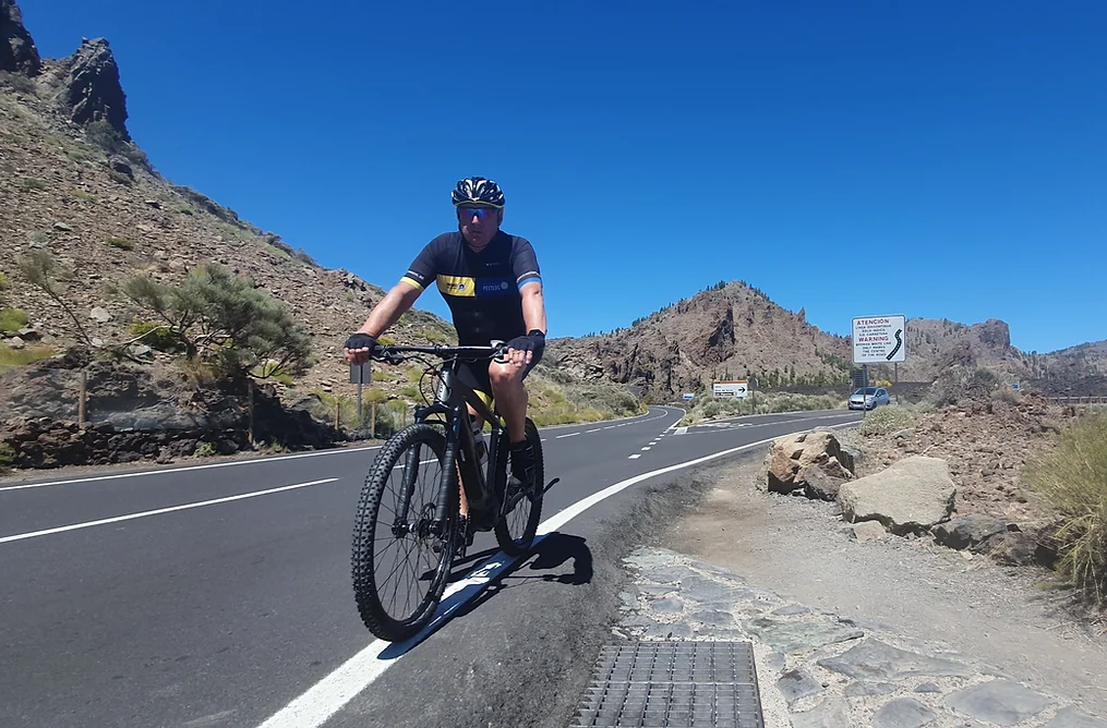 Best Of South 5 Bike Point Tenerife Bike Hire & Bike Rental