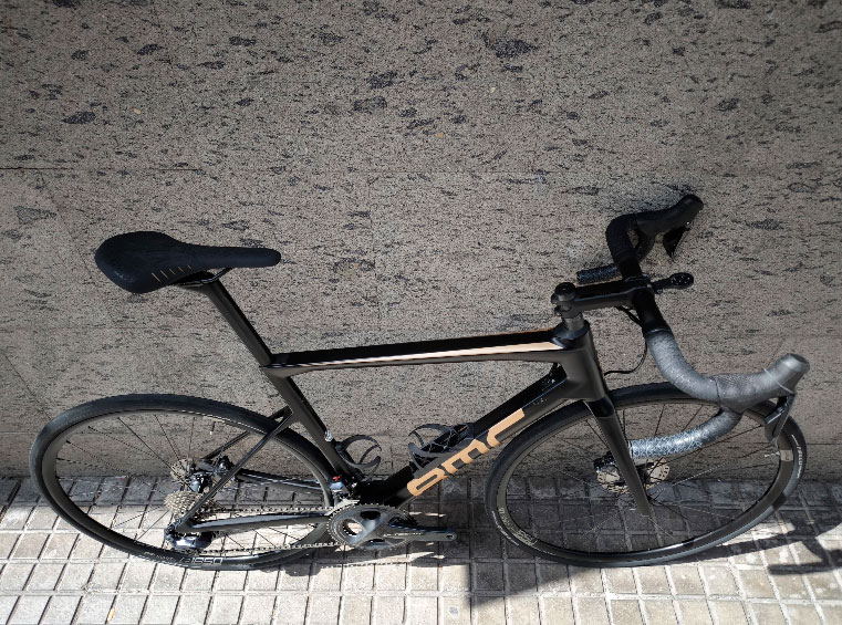 Bmc Teammachine Slr 1 3 Bike Point Tenerife Bike Hire & Bike Rental