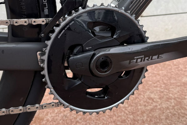 Scott Addict Rc Custom 5 Bike Point Tenerife Bike Hire & Bike Rental