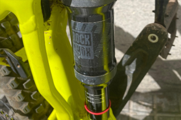Focus Jam Used Bikes Bicis Usadas 3 Bike Point Tenerife Bike Hire & Bike Rental