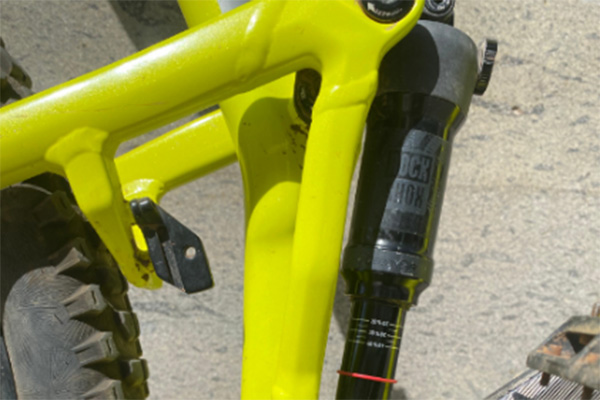 Focus Jam Used Bikes Bicis Usadas 4 Bike Point Tenerife Bike Hire & Bike Rental