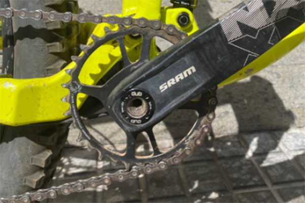 Focus Jam Used Bikes Bicis Usadas 5 Bike Point Tenerife Bike Hire & Bike Rental