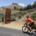 Tour Mount Teide Tour 6 Bike Point Tenerife Bike Hire & Bike Rental
