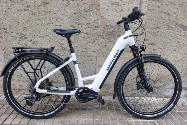 1000202851 Bike Point Tenerife Bike Hire & Bike Rental - Vélos d’occasion