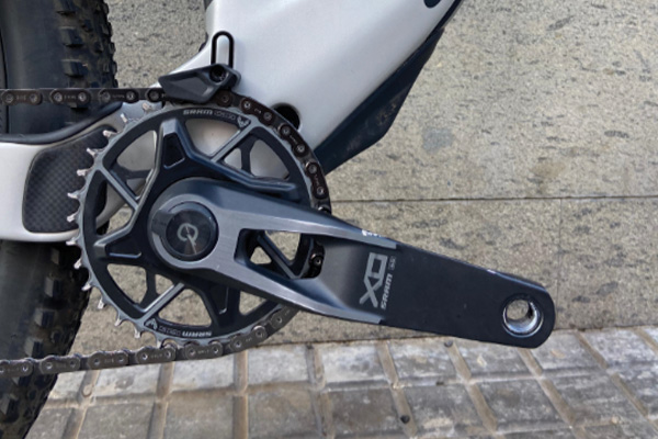 Scott Spark Rc World Cup 2 Bike Point Tenerife Bike Hire & Bike Rental