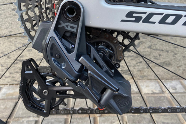 Scott Spark Rc World Cup 3 Bike Point Tenerife Bike Hire & Bike Rental